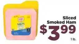 Food Town Oscar Mayer Ham offer