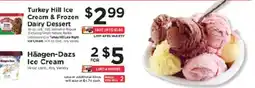 ShopRite Häagen-Dazs ice cream offer