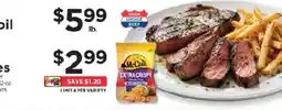 ShopRite McCain Extra Crispy offer