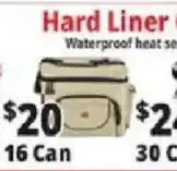 Ocean State Job Lot Hard Liner Waterproof heat sealer offer