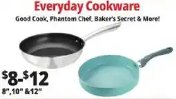 Ocean State Job Lot Everyday Cookware offer