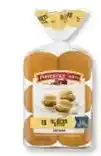 ShopRite Pampered chef dinner rolls offer
