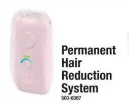 Menards Mama Duo Permanent Hair Reduction System offer