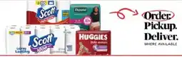 ShopRite Scott toilet paper offer