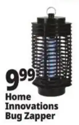 Ocean State Job Lot Home Innovations Bug Zapper offer