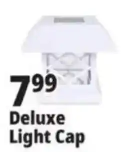 Ocean State Job Lot Deluxe Light Cap offer