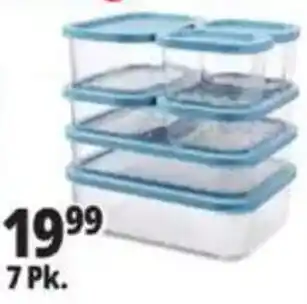 Ocean State Job Lot 7 Pk. offer