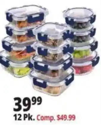Ocean State Job Lot 12 Pk. offer