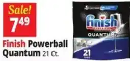 Ocean State Job Lot Finish Powerball Quantum offer