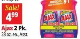 Ocean State Job Lot Ajax 2 Pk. offer