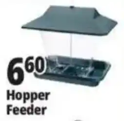 Ocean State Job Lot 660 Hopper Feeder offer