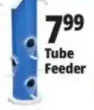 Ocean State Job Lot Tube Feeder offer