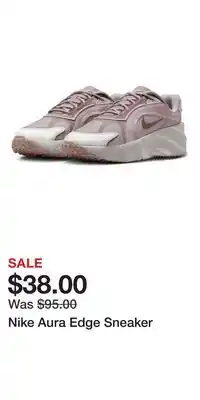 Nordstrom Nike Aura Edge Sneaker offer