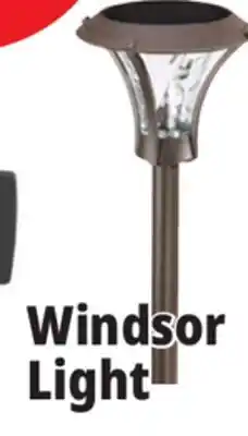 Ocean State Job Lot Windsor Light offer