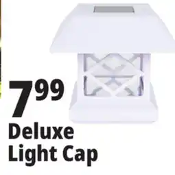 Ocean State Job Lot Deluxe Light Cap offer