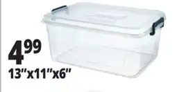 Ocean State Job Lot Caya Storage offer