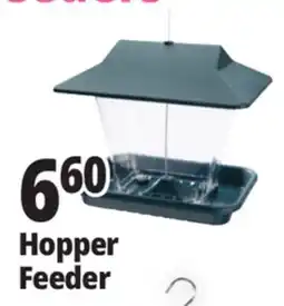 Ocean State Job Lot Hopper Feeder offer