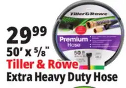 Ocean State Job Lot Premium Hose offer