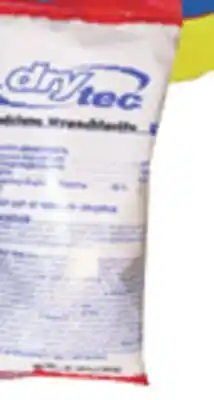 Ocean State Job Lot 1 Lb. Powdered Pool Shock offer