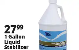 Ocean State Job Lot 1 Gallon Liquid Stabilizer offer