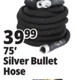 Ocean State Job Lot Silver Bullet Hose offer