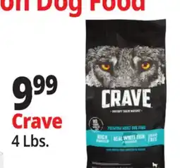 Ocean State Job Lot Crave offer