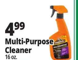 Ocean State Job Lot Multi-Purpose Cleaner offer