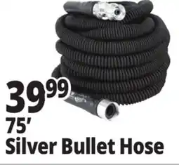 Ocean State Job Lot 75' Silver Bullet Hose offer