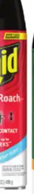 Ocean State Job Lot Raid Ant & Roach Killer offer