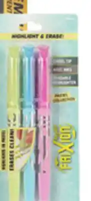 Ocean State Job Lot Pilot 3 Ct. Highlighters offer