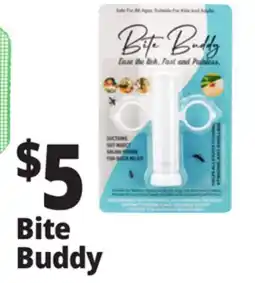 Ocean State Job Lot Bite Buddy offer