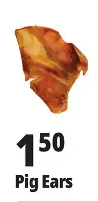 Ocean State Job Lot Pig Ears offer