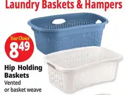 Ocean State Job Lot Hip Holding Baskets offer