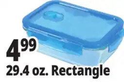 Ocean State Job Lot Rectangle offer