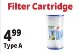 Ocean State Job Lot Pool Filter Cartridge offer