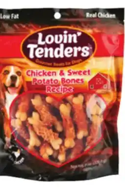 Ocean State Job Lot Lovin' Tenders offer