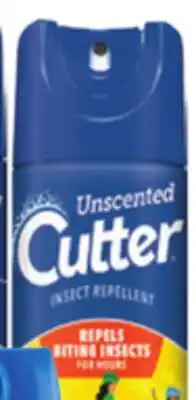Ocean State Job Lot Cutter Unscented offer