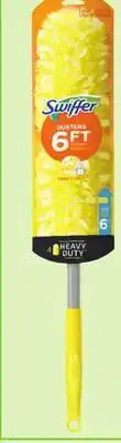 Ocean State Job Lot Swiffer Heavy Duty Extendable Duster offer