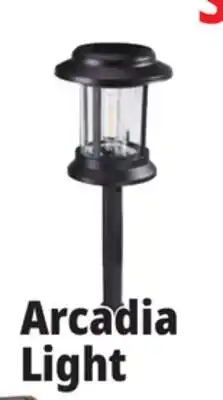 Ocean State Job Lot Arcadia Light offer