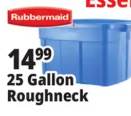 Ocean State Job Lot Rubbermaid Storage & Shelving Essentials offer