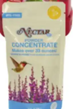 Ocean State Job Lot Clear Concentrate Powdered Nectar 8 oz offer