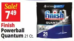 Ocean State Job Lot Finish Powerball Quantum offer