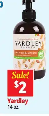 Ocean State Job Lot Yardley offer