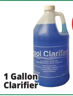 Ocean State Job Lot 1 Gallon Clarifier offer
