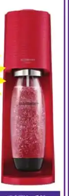 Ocean State Job Lot SodaStream Sparkling Water Maker offer