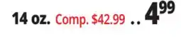Ocean State Job Lot Smalls Freeze Dried offer