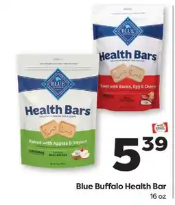 Weis Markets Blue Buffalo Health Bar offer
