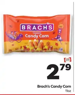 Weis Markets Brach's Candy Corn offer