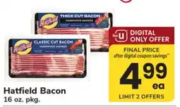 ACME Hatfield Bacon offer