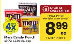 ACME Mars Candy Pouch offer